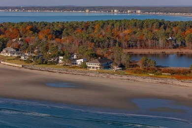 Experience the pinnacle of beachfront living in Maine on 4.3 - photo 32