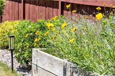 Situated in a quiet cul-de-sac with beautiful landscaping, in - photo 39