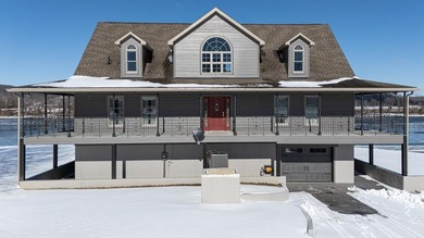 (private lake, pond, creek) Home For Sale in Saint Marys West Virginia