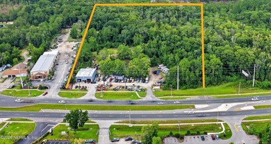 412 Feet of Frontage per each 3.5 acre parcel or 823.5 Frontage - photo 3