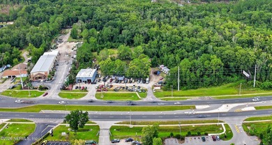 412 Feet of Frontage per each 3.5 acre parcel or 823.5 Frontage - photo 4