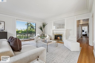 Rare corner residence in the iconic Beaux Arts Regillus, where - photo 7