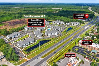 412 Feet of Frontage per each 3.5 acre parcel or 823.5 Frontage - photo 9