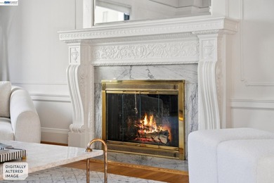 Rare corner residence in the iconic Beaux Arts Regillus, where - photo 10