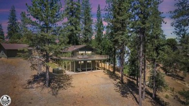 Pine Mountain Lake Home For Sale in Groveland California