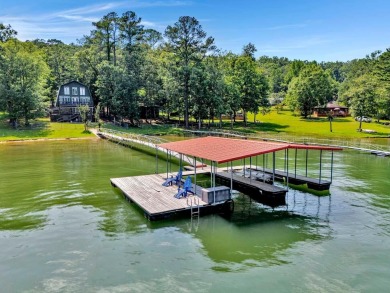 Lewis Smith Lake Home For Sale in Houston Alabama
