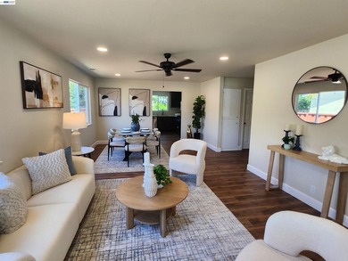 This beautifully updated home showcases a professionally - photo 2