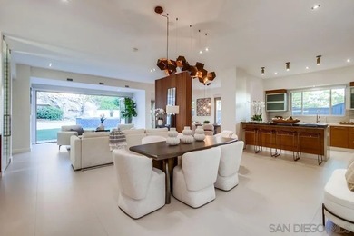 Modern coastal Home, recently remodeled, in LA JOLLA. This - photo 3