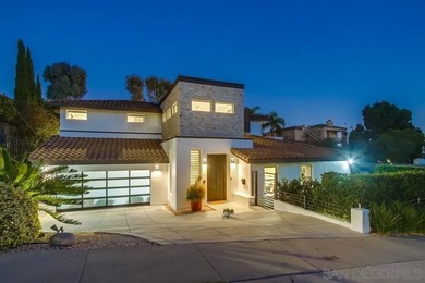 Modern coastal Home, recently remodeled, in LA JOLLA. This - photo 4