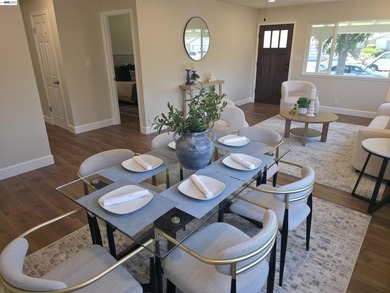 This beautifully updated home showcases a professionally - photo 5