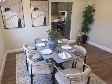 This beautifully updated home showcases a professionally - photo 6