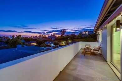 Modern coastal Home, recently remodeled, in LA JOLLA. This - photo 6
