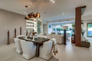 Modern coastal Home, recently remodeled, in LA JOLLA. This - photo 7