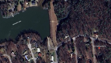 Located in the Geronimo subdivision, this 0.20-acre lot offers a - photo 7