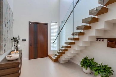 Modern coastal Home, recently remodeled, in LA JOLLA. This - photo 9