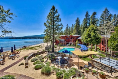 Lake Tahoe - Placer County Other For Sale in Tahoe Vista California