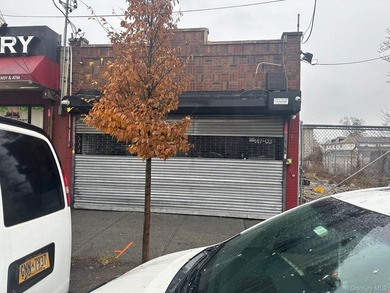 Prime commercial opportunity in the heart of Jamaica, Queens! - photo 1