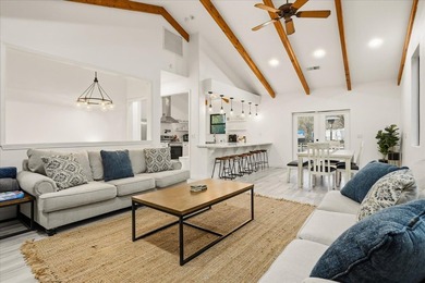 Experience contemporary mountain living in this fully renovated - photo 6