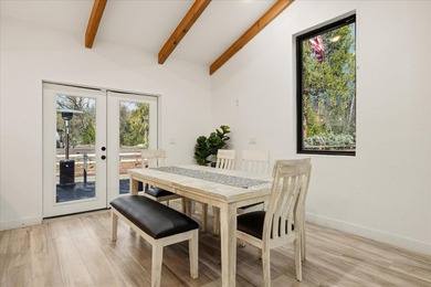 Experience contemporary mountain living in this fully renovated - photo 7