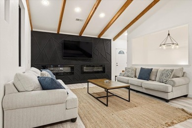Experience contemporary mountain living in this fully renovated - photo 9