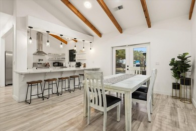 Experience contemporary mountain living in this fully renovated - photo 10