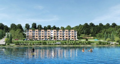 (private lake, pond, coastal) Acreage For Sale in Auburn Maine