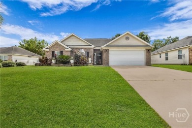 Lake Home For Sale in Pooler, Georgia