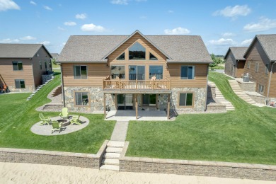Lake Home Off Market in New Lisbon, Wisconsin
