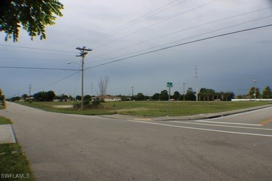 Cape Coral Area Commercial For Sale in Cape Coral Florida