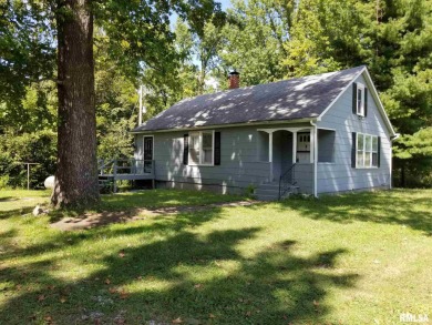 Rend Lake Home For Sale in Mt Vernon Illinois