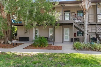 Homosassa River Condo For Sale in Homosassa Florida