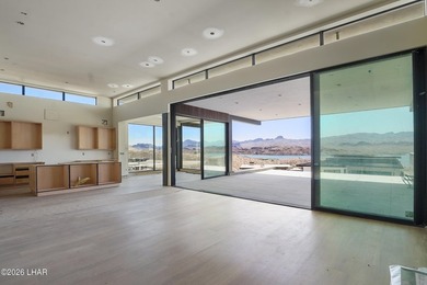Nearing completion, this extraordinary Havasu Riviera estate - photo 4