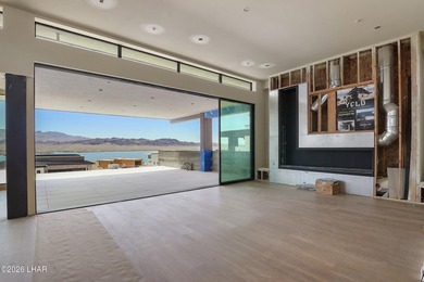 Nearing completion, this extraordinary Havasu Riviera estate - photo 5