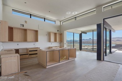 Nearing completion, this extraordinary Havasu Riviera estate - photo 6