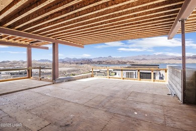 Nearing completion, this extraordinary Havasu Riviera estate - photo 7