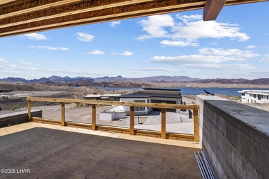 Nearing completion, this extraordinary Havasu Riviera estate - photo 9