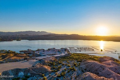 Nearing completion, this extraordinary Havasu Riviera estate - photo 10
