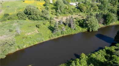 (private lake, pond, creek) Lot For Sale in Theresa New York