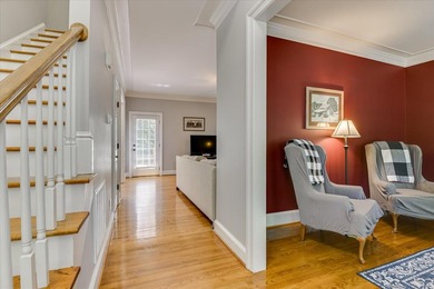Welcome to 208 Misty Oaks Court, a beautifully maintained and - photo 11