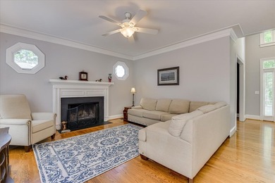 Welcome to 208 Misty Oaks Court, a beautifully maintained and - photo 12