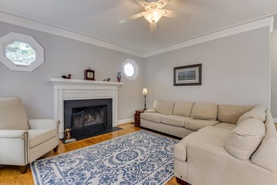 Welcome to 208 Misty Oaks Court, a beautifully maintained and - photo 13