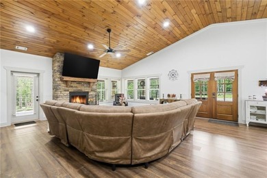 Nestled on 13.55 beautiful, unrestricted, usable acres, this - photo 13