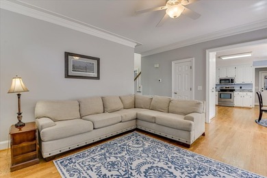 Welcome to 208 Misty Oaks Court, a beautifully maintained and - photo 14