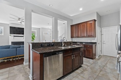 Stunning and spacious, this expansive end-unit residence offers - photo 14