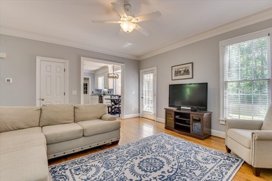 Welcome to 208 Misty Oaks Court, a beautifully maintained and - photo 15