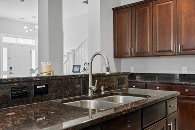 Stunning and spacious, this expansive end-unit residence offers - photo 15