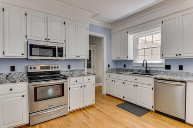 Welcome to 208 Misty Oaks Court, a beautifully maintained and - photo 17