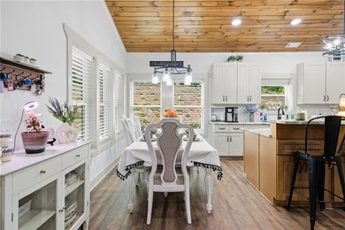 Nestled on 13.55 beautiful, unrestricted, usable acres, this - photo 17