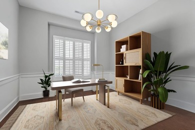 Stunning and spacious, this expansive end-unit residence offers - photo 18