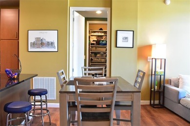 Oversized Renovated 2BR/2BA Condo with 10' Ceilings and